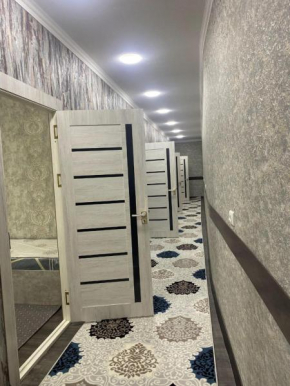 Bukhara Hostel